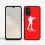 כיסוי בעיצוב אישי עם השם שלך לדגם - Motorola Moto G05 4G בעיצוב ביאתלון