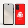 כיסוי בעיצוב אישי עם השם שלך לדגם - Motorola Moto G05 4G בעיצוב טריאתלון
