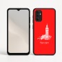 כיסוי בעיצוב אישי עם השם שלך לדגם - Motorola Moto G05 4G בעיצוב ביג בן