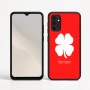 כיסוי בעיצוב אישי עם השם שלך לדגם - Motorola Moto G05 4G בעיצוב קלבר