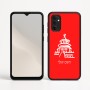 כיסוי בעיצוב אישי עם השם שלך לדגם - Motorola Moto G05 4G בעיצוב פגודה - יפן