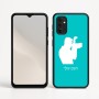 כיסוי בעיצוב אישי עם השם שלך לדגם - Motorola Moto G05 4G בעיצוב צלם - גברים