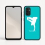 כיסוי בעיצוב אישי עם השם שלך לדגם - Motorola Moto G05 4G בעיצוב ברייקדאנס