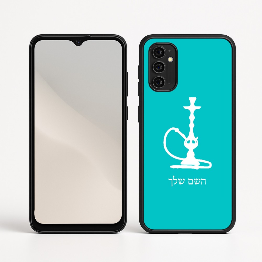 כיסוי בעיצוב אישי עם השם שלך לדגם - Motorola Moto G05 4G בעיצוב נרגילה