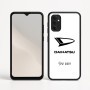 כיסוי בעיצוב אישי עם השם שלך לדגם - Motorola Moto G05 4G בעיצוב דייהטסו