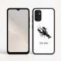 כיסוי בעיצוב אישי עם השם שלך לדגם - Motorola Moto G05 4G בעיצוב מזלות - סרטן