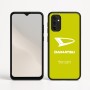 כיסוי בעיצוב אישי עם השם שלך לדגם - Motorola Moto G05 4G בעיצוב דייהטסו