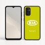 כיסוי בעיצוב אישי עם השם שלך לדגם - Motorola Moto G05 4G בעיצוב קיה