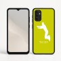כיסוי בעיצוב אישי עם השם שלך לדגם - Motorola Moto G05 4G בעיצוב פארקורינג