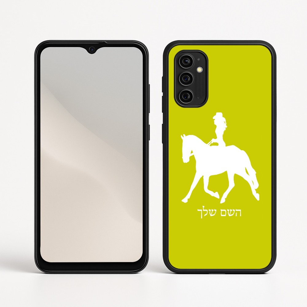 כיסוי בעיצוב אישי עם השם שלך לדגם - Motorola Moto G05 4G בעיצוב קאוגירל - אישה