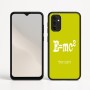 כיסוי בעיצוב אישי עם השם שלך לדגם - Motorola Moto G05 4G בעיצוב נוסחת אלברט איינשטיין