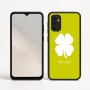 כיסוי בעיצוב אישי עם השם שלך לדגם - Motorola Moto G05 4G בעיצוב קלבר