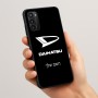 כיסוי בעיצוב אישי עם השם שלך לדגם - Motorola Moto G05 4G בעיצוב דייהטסו