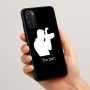 כיסוי בעיצוב אישי עם השם שלך לדגם - Motorola Moto G05 4G בעיצוב צלם - גברים
