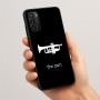 כיסוי בעיצוב אישי עם השם שלך לדגם - Motorola Moto G05 4G בעיצוב חצוצרה