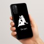 כיסוי בעיצוב אישי עם השם שלך לדגם - Motorola Moto G05 4G בעיצוב מזלות - בתולה