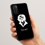 כיסוי בעיצוב אישי עם השם שלך לדגם - Motorola Moto G05 4G בעיצוב צ'ה גווארה