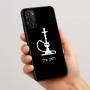 כיסוי בעיצוב אישי עם השם שלך לדגם - Motorola Moto G05 4G בעיצוב נרגילה