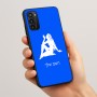 כיסוי בעיצוב אישי עם השם שלך לדגם - Motorola Moto G05 4G בעיצוב מזלות - בתולה