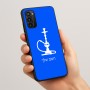 כיסוי בעיצוב אישי עם השם שלך לדגם - Motorola Moto G05 4G בעיצוב נרגילה