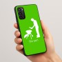 כיסוי בעיצוב אישי עם השם שלך לדגם - Motorola Moto G05 4G בעיצוב גריל ברביקיו