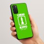 כיסוי בעיצוב אישי עם השם שלך לדגם - Motorola Moto G05 4G בעיצוב שחמט