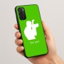 כיסוי בעיצוב אישי עם השם שלך לדגם - Motorola Moto G05 4G בעיצוב צלם - גברים