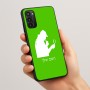 כיסוי בעיצוב אישי עם השם שלך לדגם - Motorola Moto G05 4G בעיצוב בתים של שרלוק