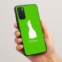 כיסוי בעיצוב אישי עם השם שלך לדגם - Motorola Moto G05 4G בעיצוב נסיכה