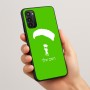 כיסוי בעיצוב אישי עם השם שלך לדגם - Motorola Moto G05 4G בעיצוב צניחה חופשית