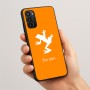 כיסוי בעיצוב אישי עם השם שלך לדגם - Motorola Moto G05 4G בעיצוב צפרדע טרופית