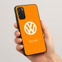 כיסוי בעיצוב אישי עם השם שלך לדגם - Motorola Moto G05 4G בעיצוב פולקסווגן