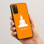 כיסוי בעיצוב אישי עם השם שלך לדגם - Motorola Moto G05 4G בעיצוב בודה