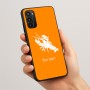 כיסוי בעיצוב אישי עם השם שלך לדגם - Motorola Moto G05 4G בעיצוב מזלות - סרטן