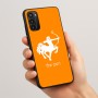 כיסוי בעיצוב אישי עם השם שלך לדגם - Motorola Moto G05 4G בעיצוב מזלות - קשת