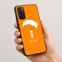 כיסוי בעיצוב אישי עם השם שלך לדגם - Motorola Moto G05 4G בעיצוב צניחה חופשית