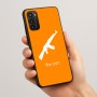 כיסוי בעיצוב אישי עם השם שלך לדגם - Motorola Moto G05 4G בעיצוב אק 47