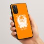 כיסוי בעיצוב אישי עם השם שלך לדגם - Motorola Moto G05 4G בעיצוב רוקנרול