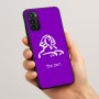 כיסוי בעיצוב אישי עם השם שלך לדגם - Motorola Moto G05 4G בעיצוב ספינקס מצרים