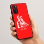 כיסוי בעיצוב אישי עם השם שלך לדגם - Motorola Moto G05 4G בעיצוב קאוגירל