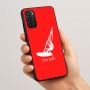כיסוי בעיצוב אישי עם השם שלך לדגם - Motorola Moto G05 4G בעיצוב לגלוש - גלישה - שייט