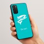כיסוי בעיצוב אישי עם השם שלך לדגם - Motorola Moto G05 4G בעיצוב לדוג