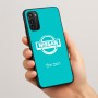 כיסוי בעיצוב אישי עם השם שלך לדגם - Motorola Moto G05 4G בעיצוב ניסאן