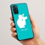 כיסוי בעיצוב אישי עם השם שלך לדגם - Motorola Moto G05 4G בעיצוב צלם - גברים