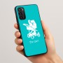 כיסוי בעיצוב אישי עם השם שלך לדגם - Motorola Moto G05 4G בעיצוב עגלת תינוק