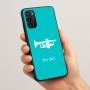 כיסוי בעיצוב אישי עם השם שלך לדגם - Motorola Moto G05 4G בעיצוב חצוצרה