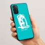 כיסוי בעיצוב אישי עם השם שלך לדגם - Motorola Moto G05 4G בעיצוב מזלות - דלי