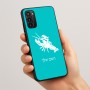 כיסוי בעיצוב אישי עם השם שלך לדגם - Motorola Moto G05 4G בעיצוב מזלות - סרטן