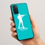 כיסוי בעיצוב אישי עם השם שלך לדגם - Motorola Moto G05 4G בעיצוב ביאתלון