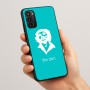 כיסוי בעיצוב אישי עם השם שלך לדגם - Motorola Moto G05 4G בעיצוב צ'ה גווארה